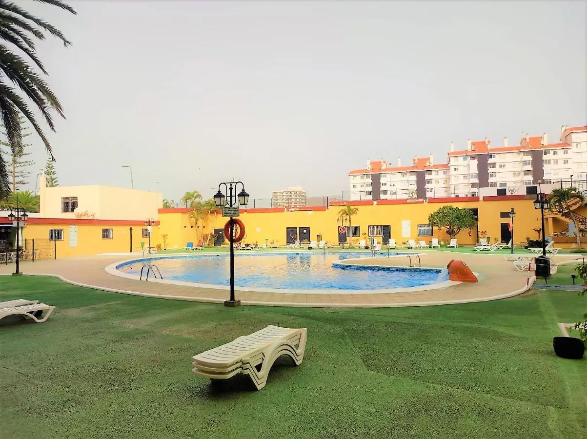 Sunshine Apartment Los Cristianos Los Cristianos (Tenerife)