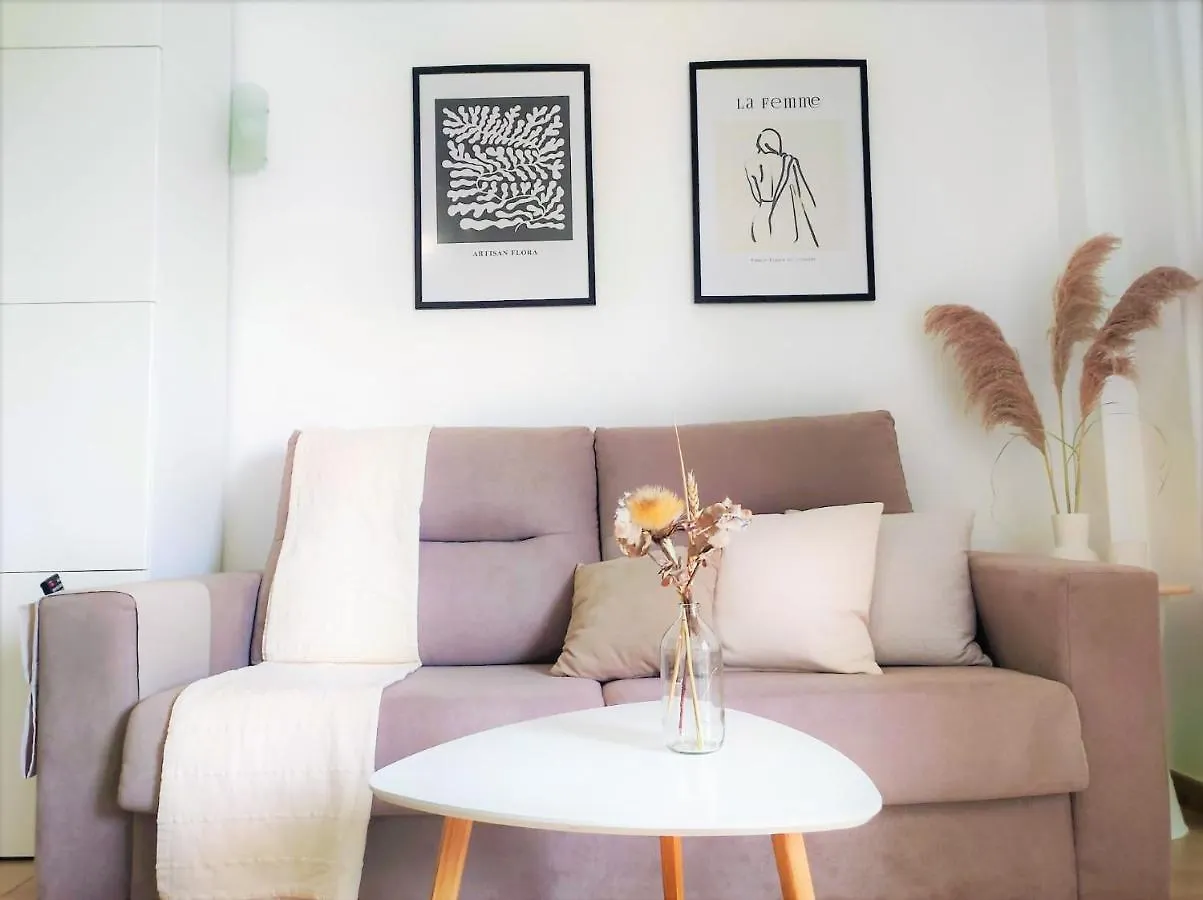 Sunshine Apartment Los Cristianos 0*, Los Cristianos (Tenerife)