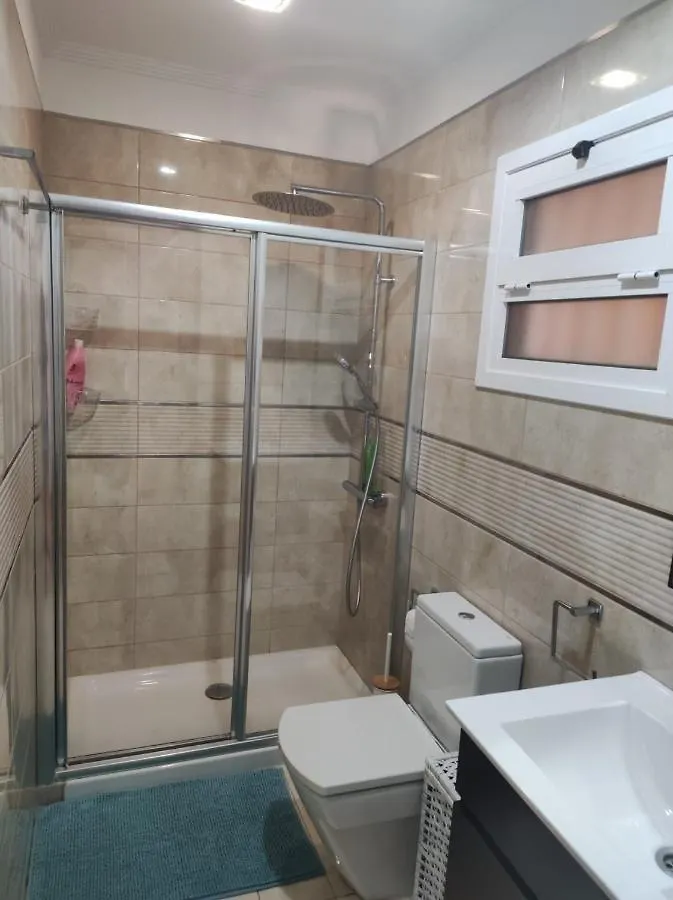 Sunshine Apartment Los Cristianos  Los Cristianos (Tenerife)